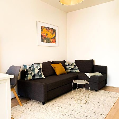בינגן אם ריין Home Away From Home In A Lovely Vine Region Bingen מראה חיצוני תמונה