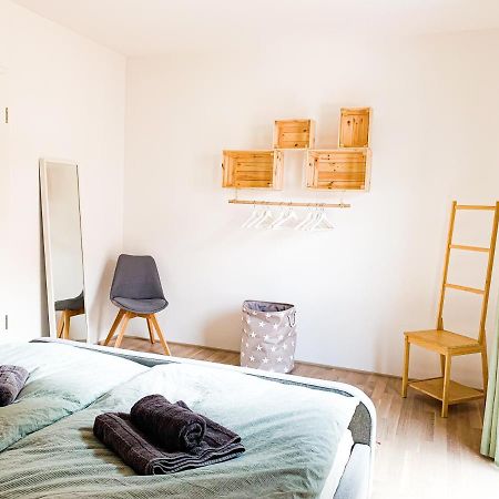 בינגן אם ריין Home Away From Home In A Lovely Vine Region Bingen מראה חיצוני תמונה
