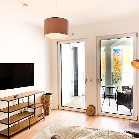 בינגן אם ריין Home Away From Home In A Lovely Vine Region Bingen מראה חיצוני תמונה
