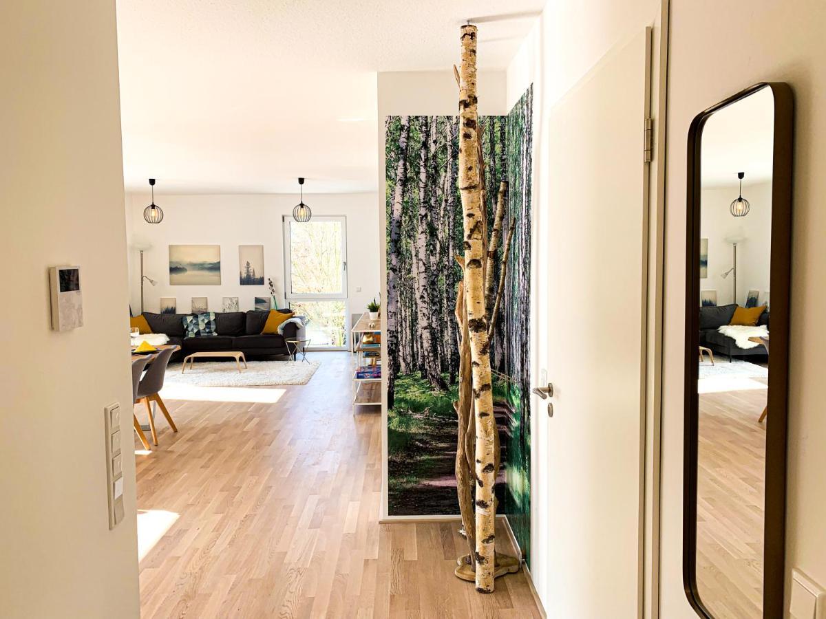 בינגן אם ריין Home Away From Home In A Lovely Vine Region Bingen מראה חיצוני תמונה