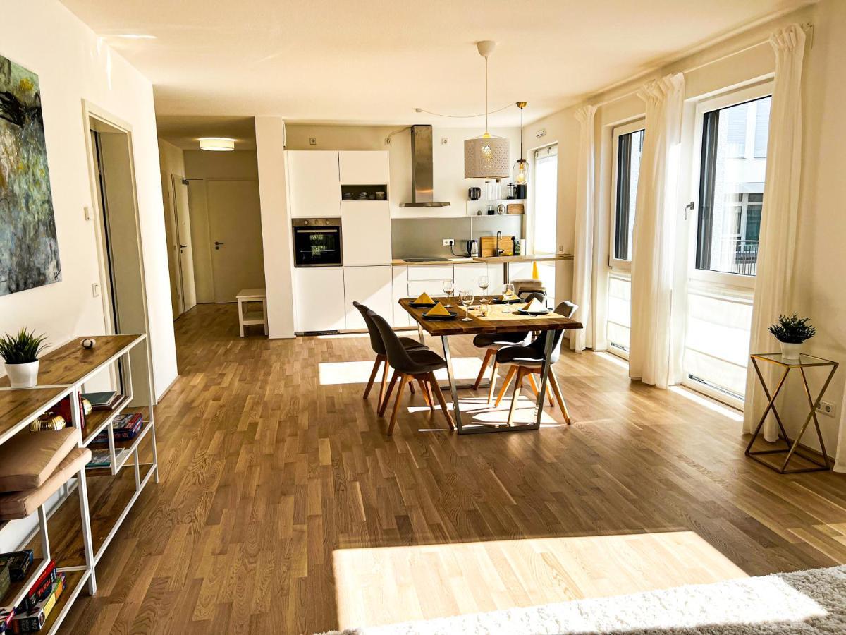 בינגן אם ריין Home Away From Home In A Lovely Vine Region Bingen מראה חיצוני תמונה