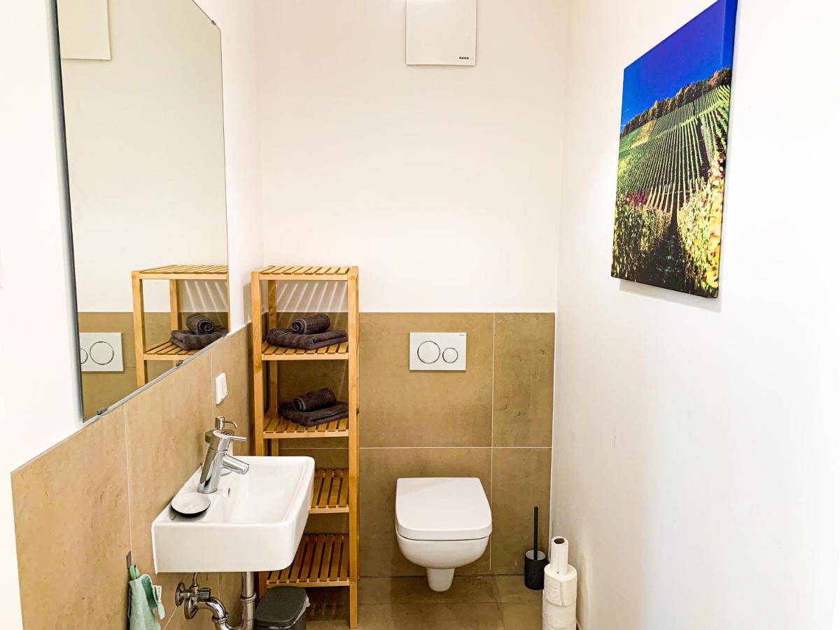 בינגן אם ריין Home Away From Home In A Lovely Vine Region Bingen מראה חיצוני תמונה