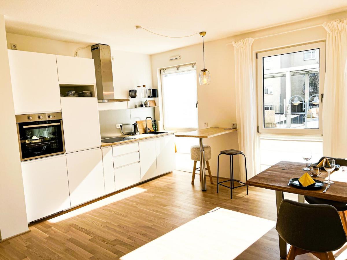 בינגן אם ריין Home Away From Home In A Lovely Vine Region Bingen מראה חיצוני תמונה