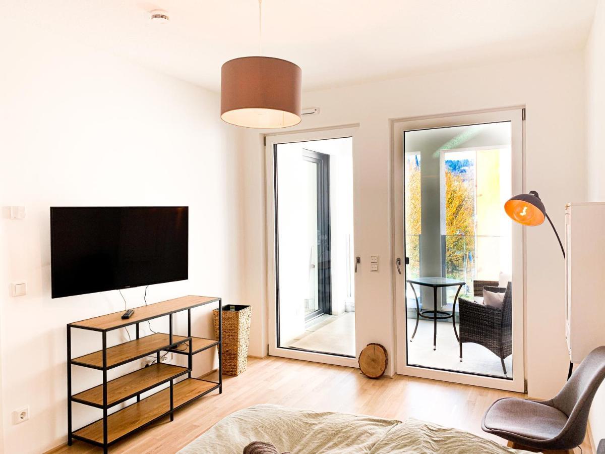 בינגן אם ריין Home Away From Home In A Lovely Vine Region Bingen מראה חיצוני תמונה