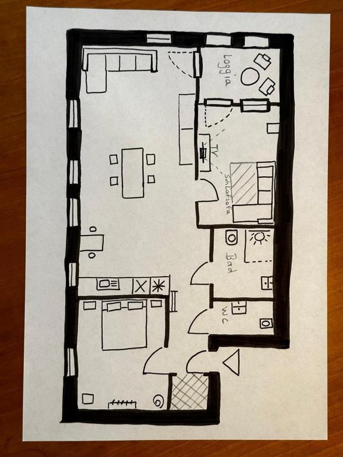 בינגן אם ריין Home Away From Home In A Lovely Vine Region Bingen מראה חיצוני תמונה